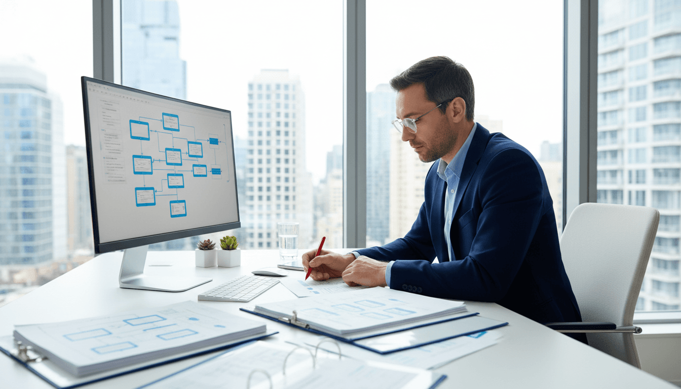 Operations you can actually delegate