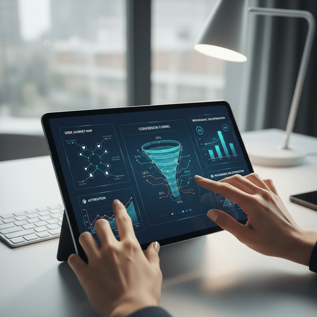 Customer acquisition planning